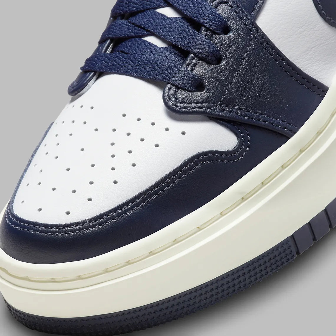 Jordan 1 Elevate Low Midnight Navy