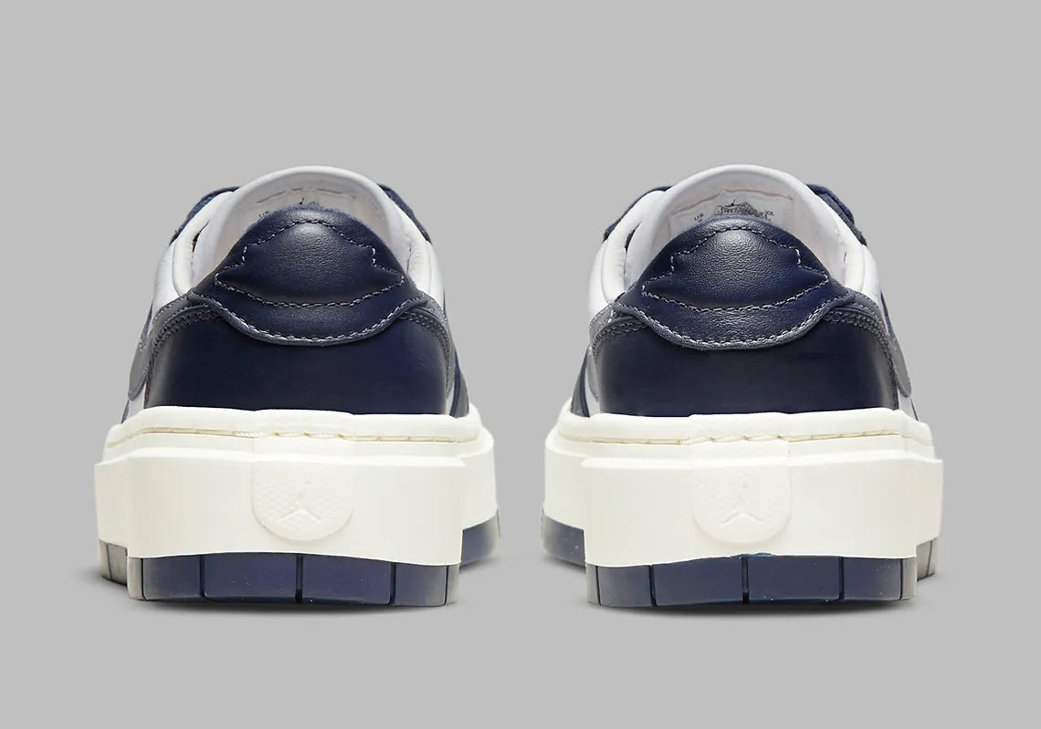 Jordan 1 Elevate Low Midnight Navy