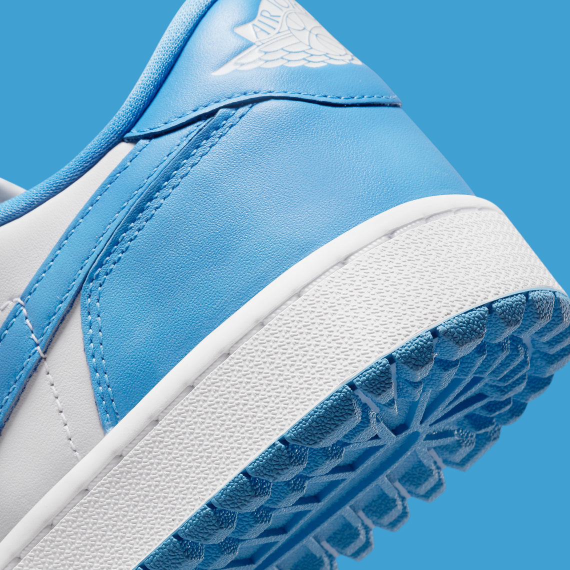 Jordan 1 retro baby blue online