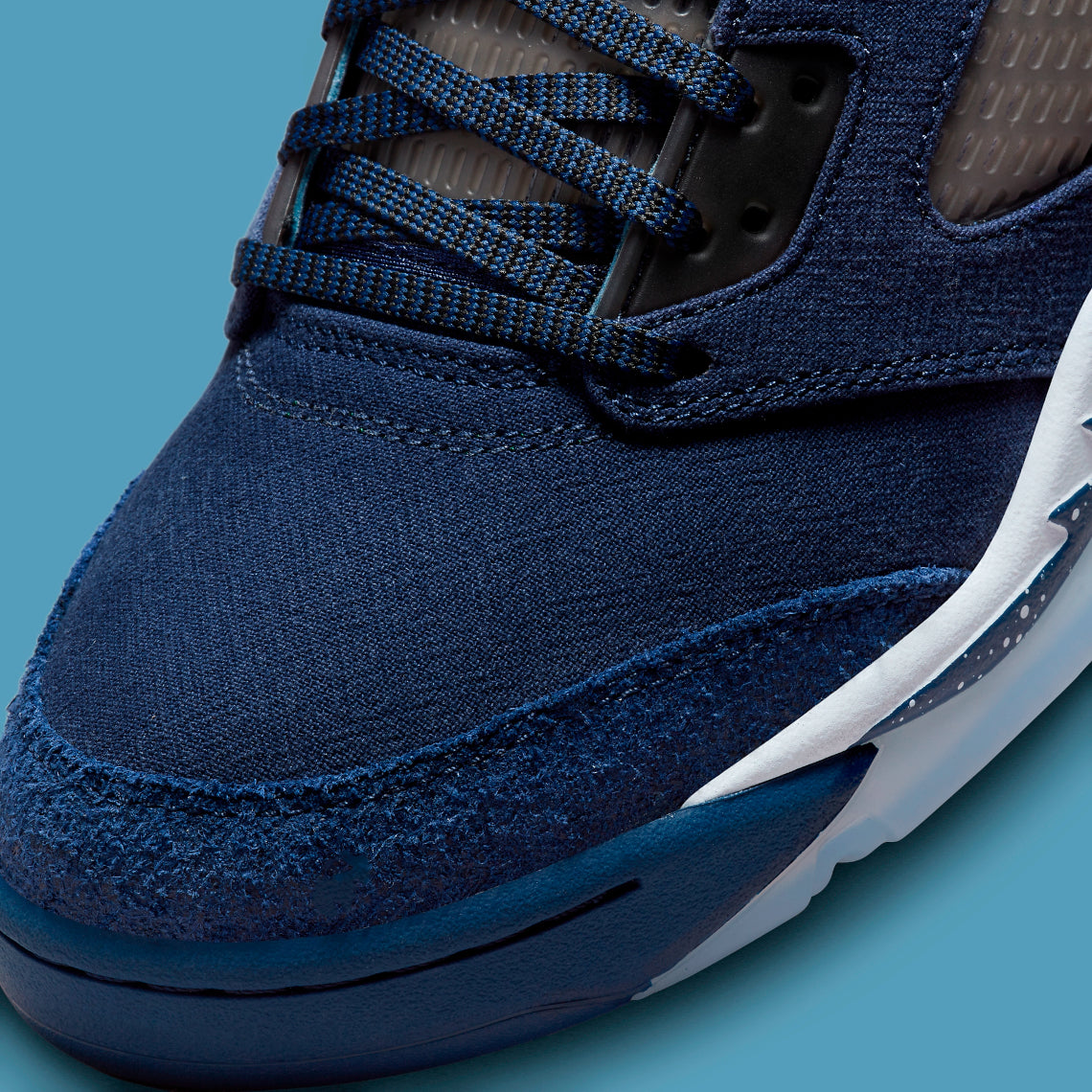 Georgetown jordan 4 discount