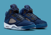 Jordan 5 Retro Georgetown