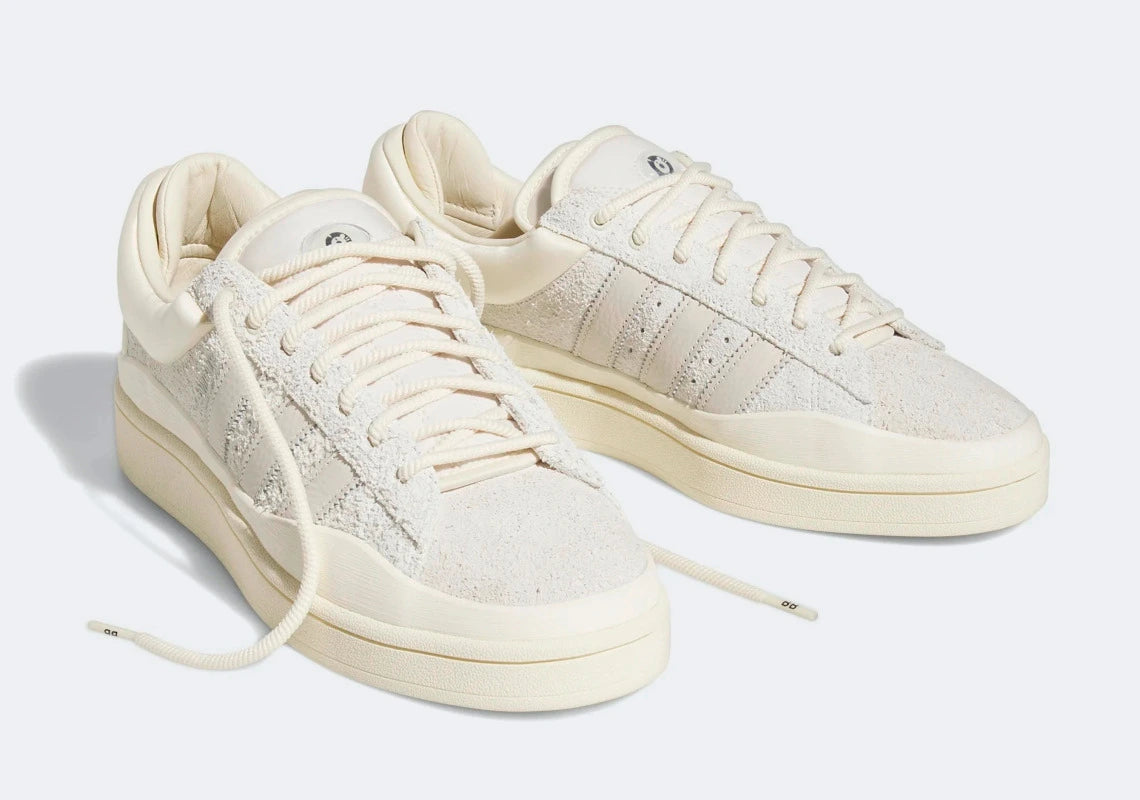 adidas Campus Light Bad Bunny Cream – GlobalSneakers