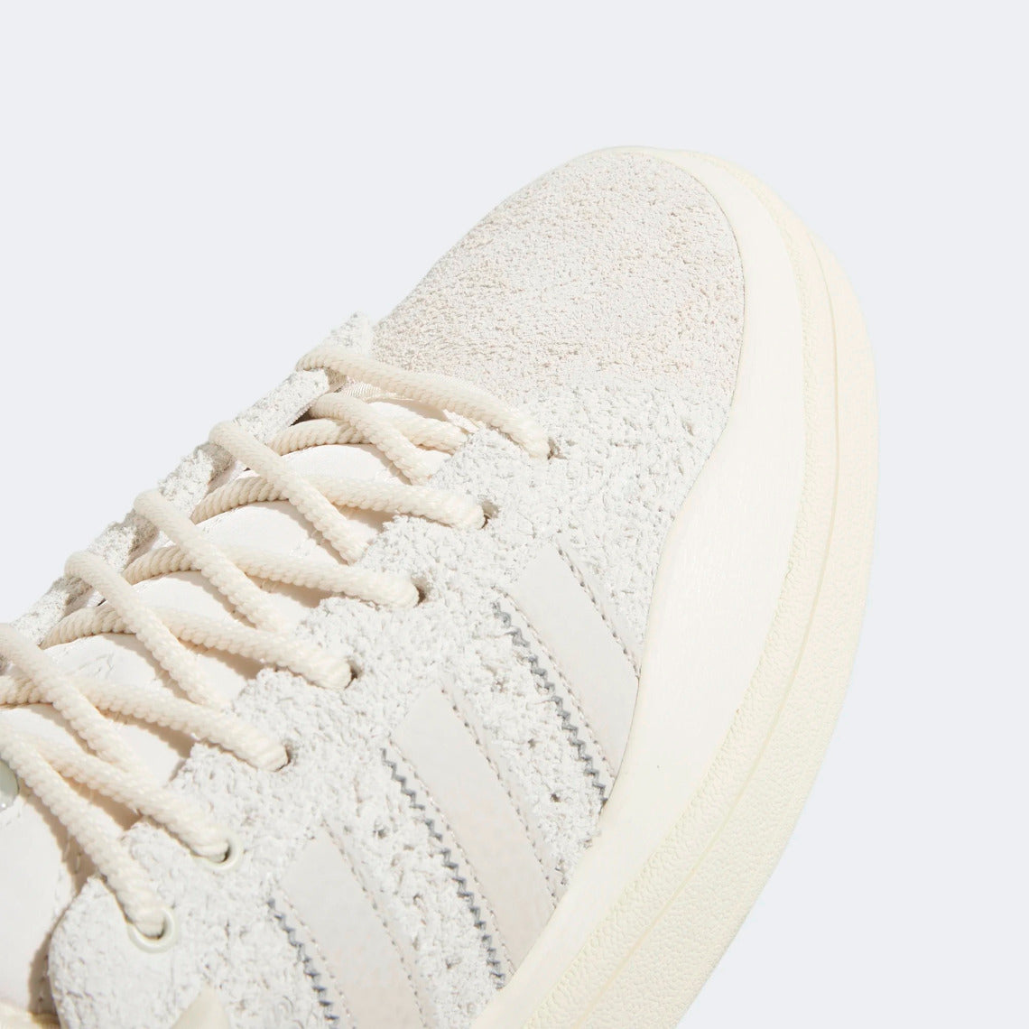 adidas Campus Light Bad Bunny Cream GlobalSneakers adidas Campus Light Bad Bunny Cream GlobalSneakers