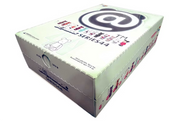 Bearbrick Series 44 Sealed Case 100% (1 Blind Box)