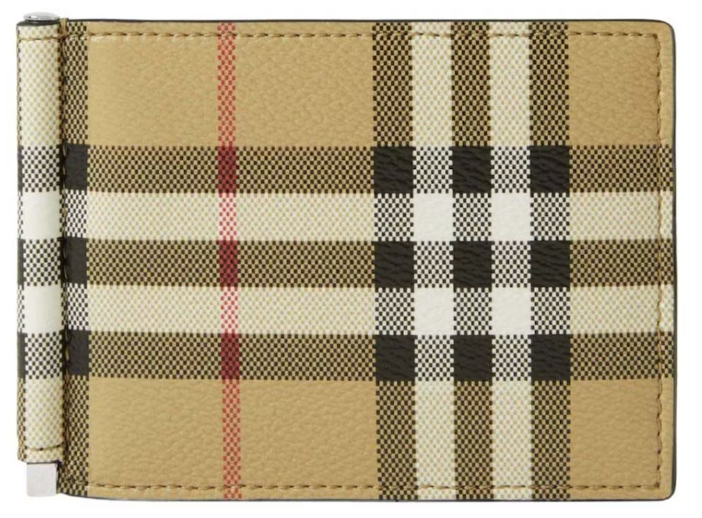 Burberry_Check_Porte-monnaie_Portefeuille_deux_volets_Beige.png