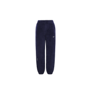 Nike x NOCTA Women's Chalet Polar Pant Dark Blue
