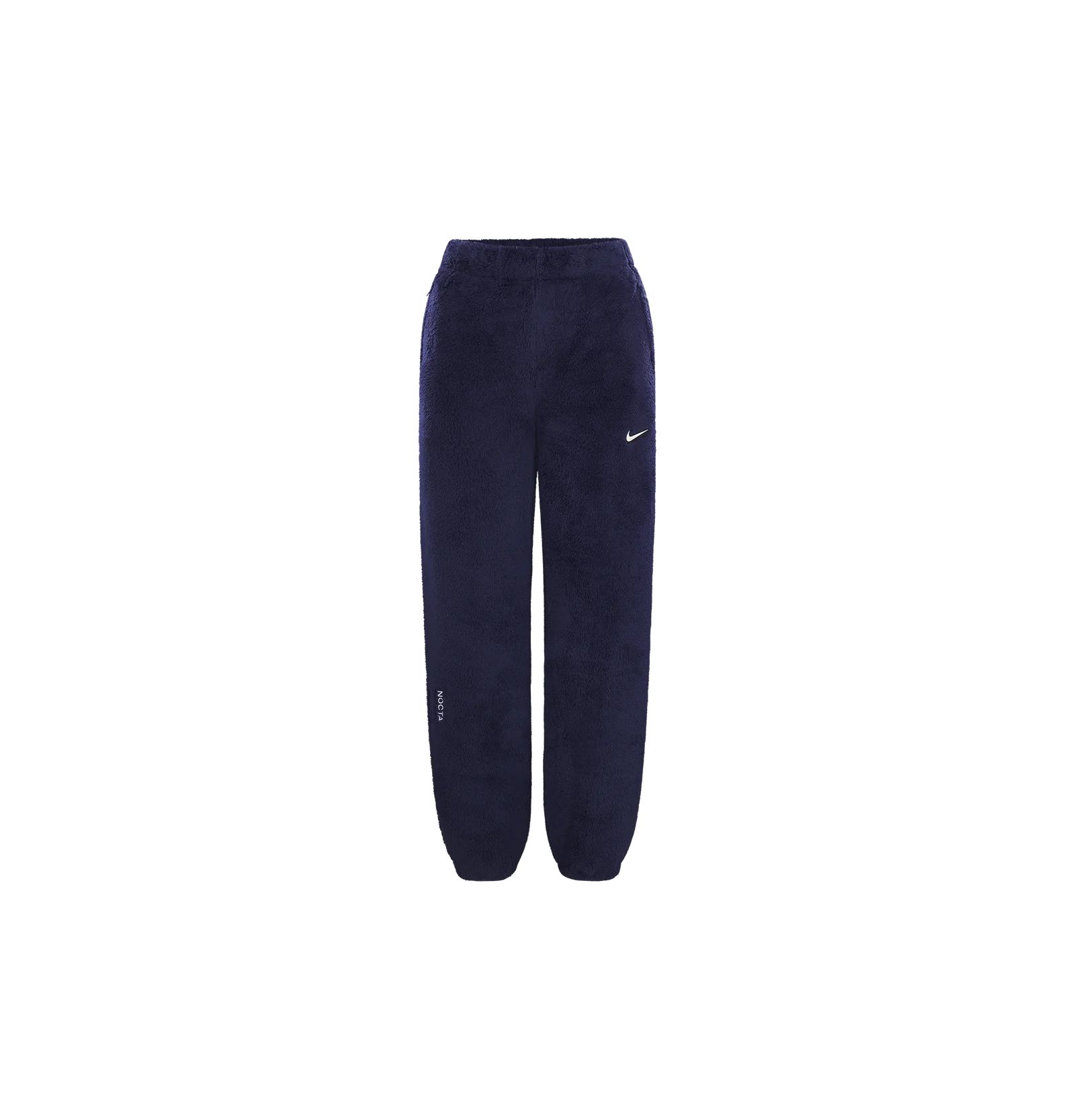 Nike x NOCTA Women's Chalet Polar Pant Dark Blue