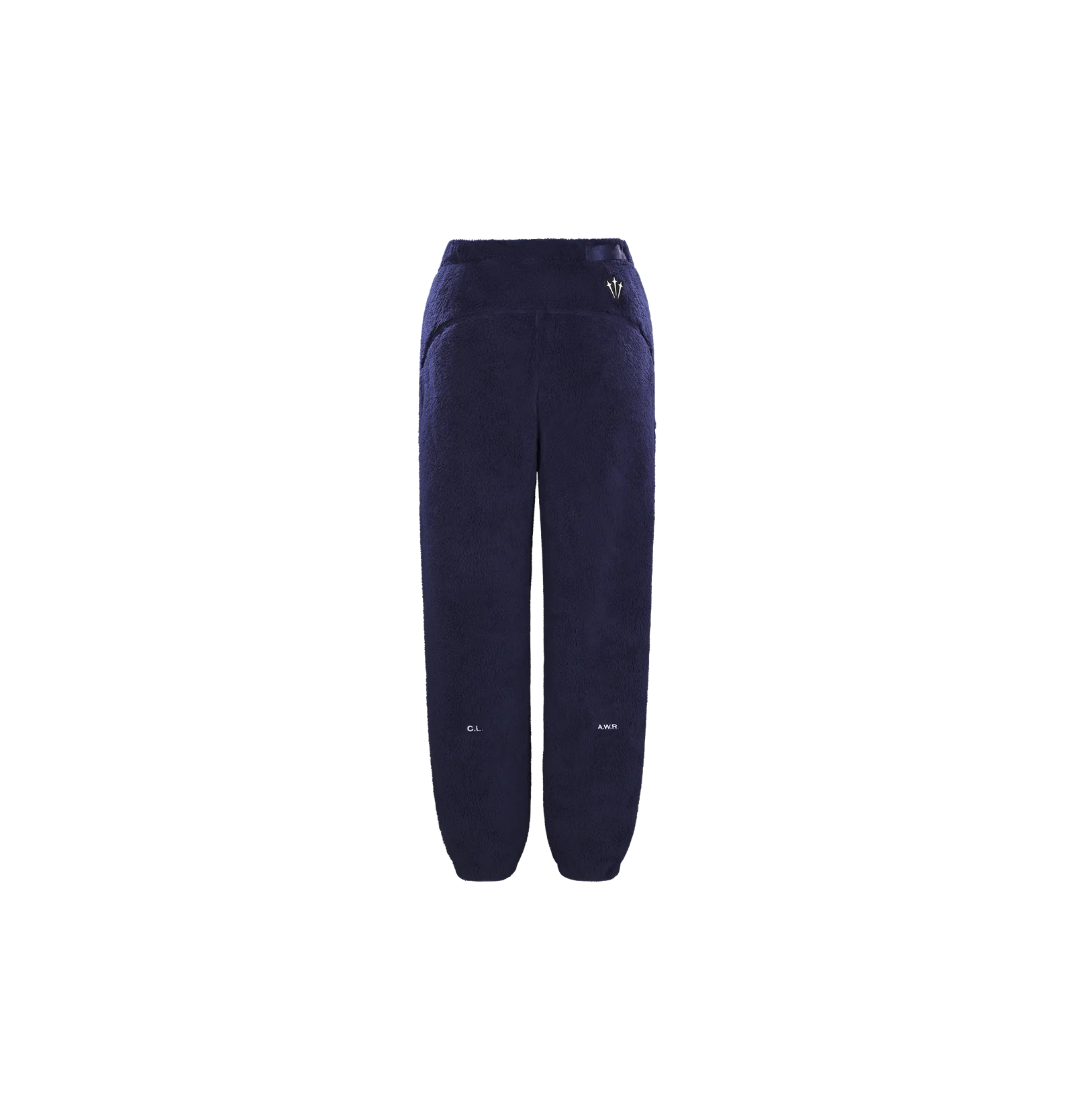Nike x NOCTA Women's Chalet Polar Pant Dark Blue