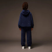 Nike x NOCTA Women's Chalet Polar Pant Dark Blue