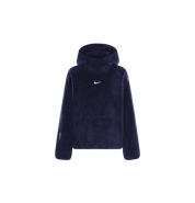 Nike x NOCTA Women's Chalet Polar Top Dark Blue