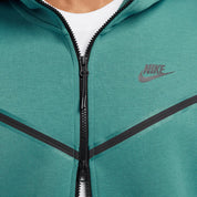 Nike Sportswear Tech Fleece Hoodie & Joggers Set Mineral Teal/Black