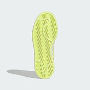 adidas Campus 00s Trefoil Pulse Yellow