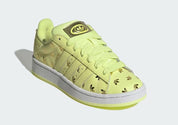 adidas Campus 00s Trefoil Pulse Yellow