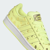 adidas Campus 00s Trefoil Pulse Yellow