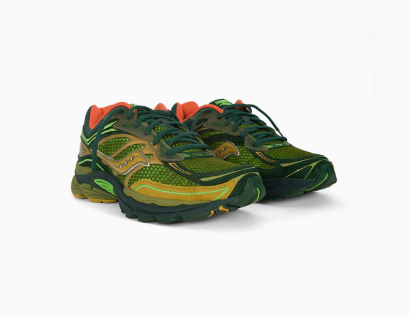 Saucony ProGrid Omni 9 Starcow