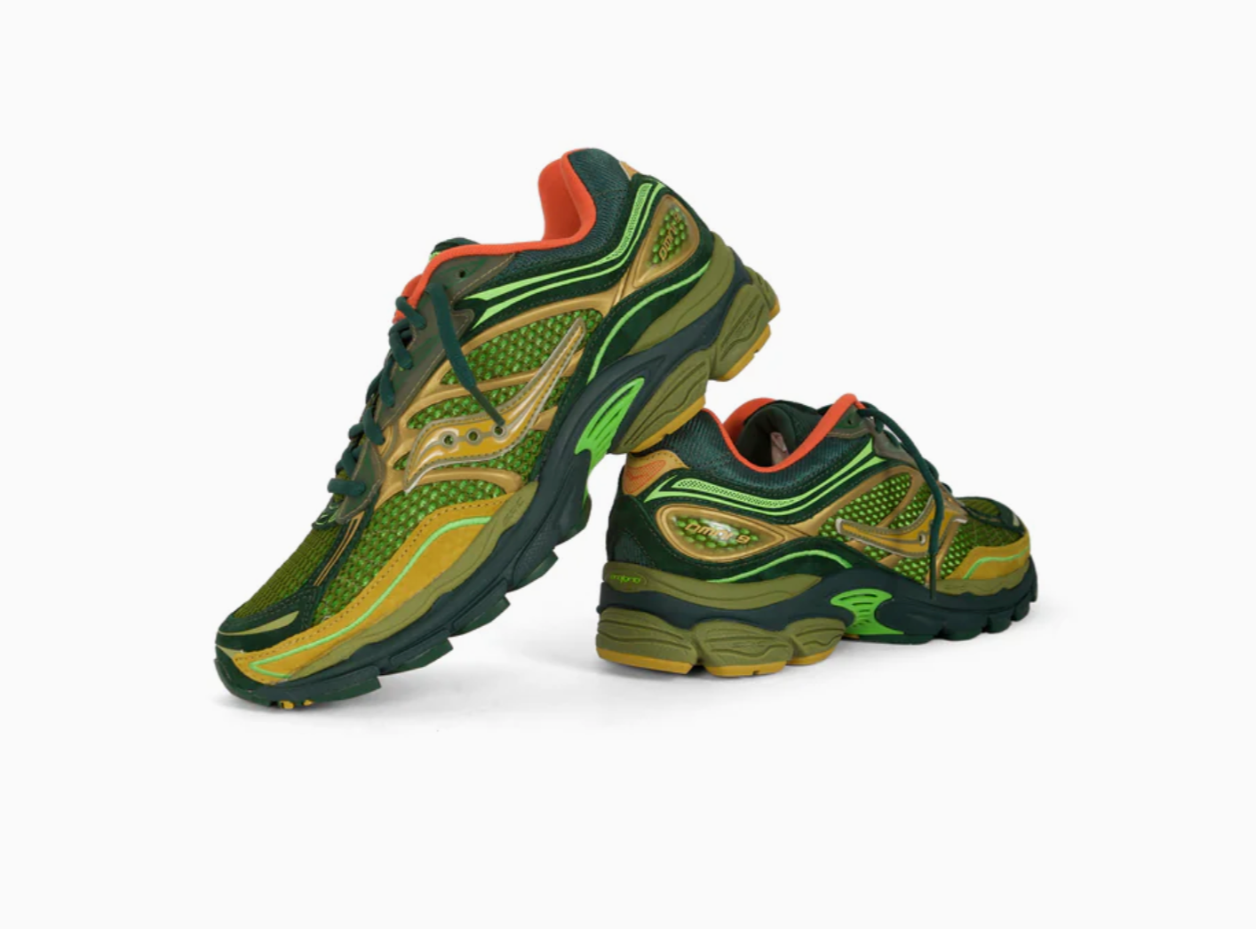 Saucony ProGrid Omni 9 Starcow