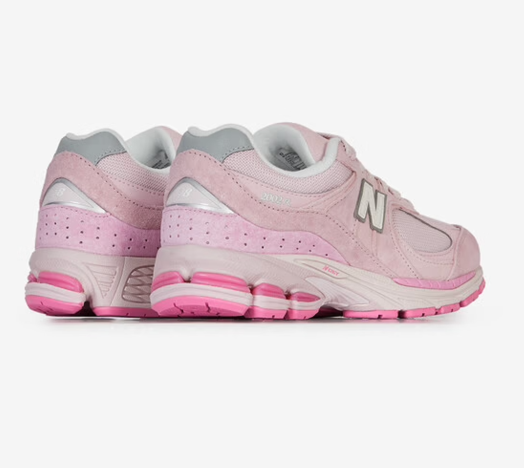 New Balance 2002R Pink