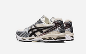 ASICS Gel-Kayano 14 Cream Black Metallic Plum