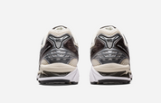 ASICS Gel-Kayano 14 Cream Black Metallic Plum