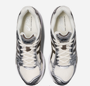 ASICS Gel-Kayano 14 Cream Black Metallic Plum