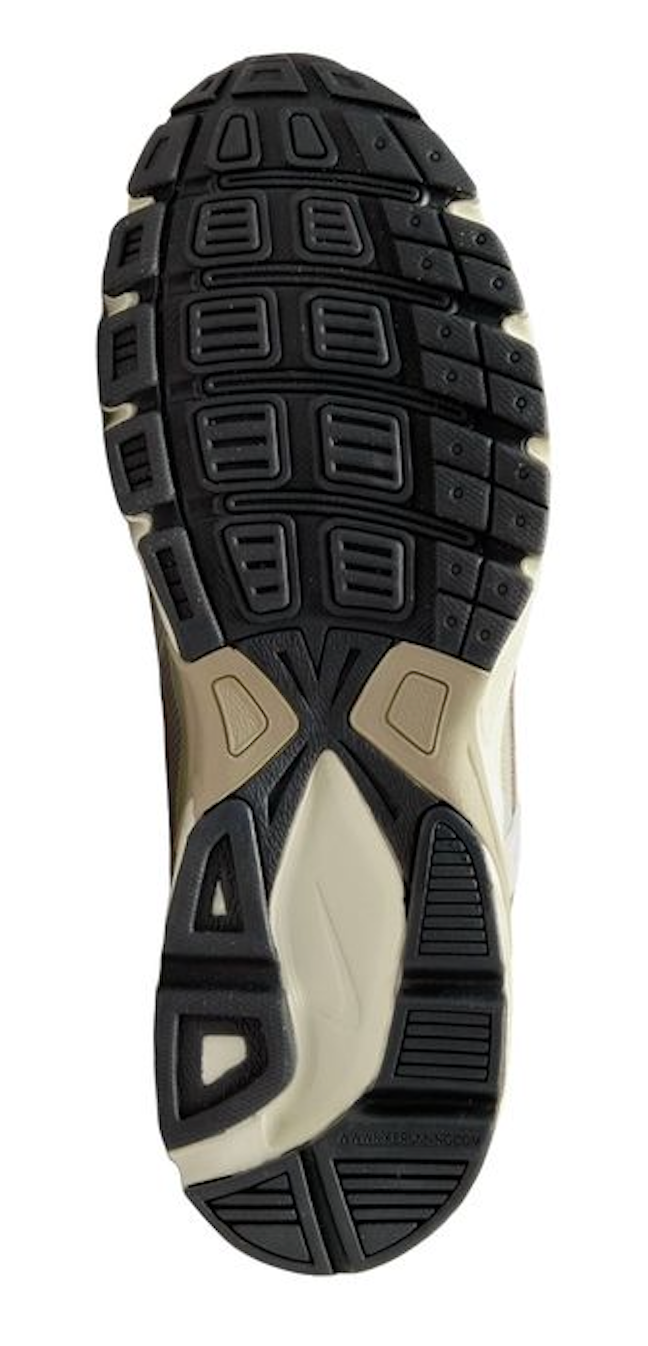 Nike Initiator Light Bone Cargo Khaki beige blanc crème