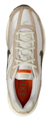 Nike Initiator Light Bone Cargo Khaki beige blanc crème