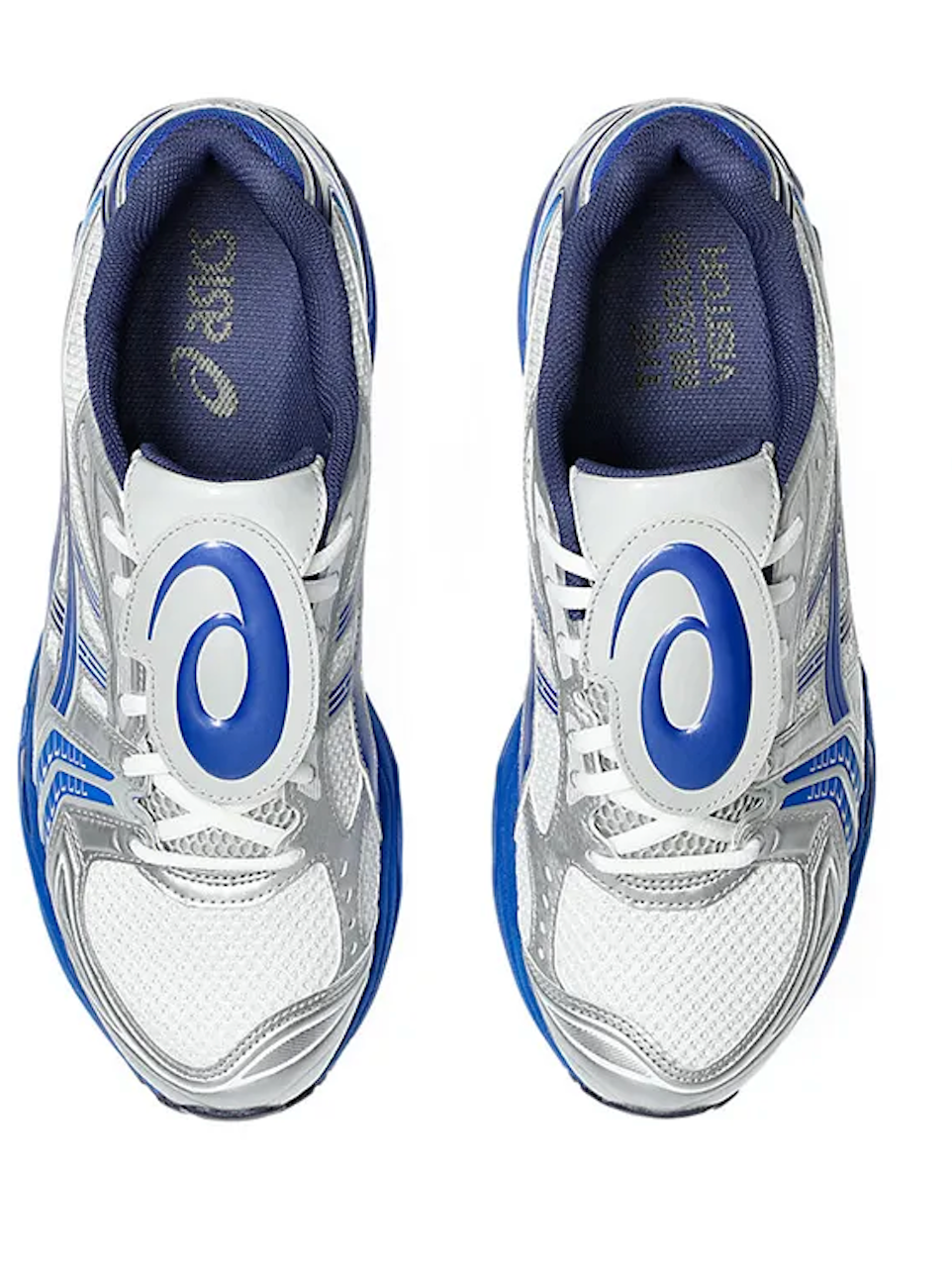 ASICS Gel-Kayano 14 The Museum Visitor Polar Shade