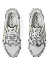 ASICS Gel-NYC EMMI White Huddle Yellow (Women's)