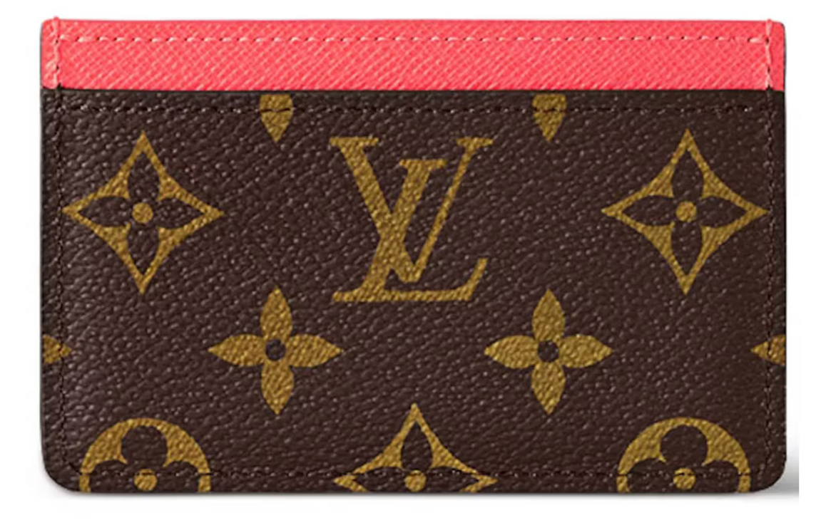 Louis Vuitton Card Holder