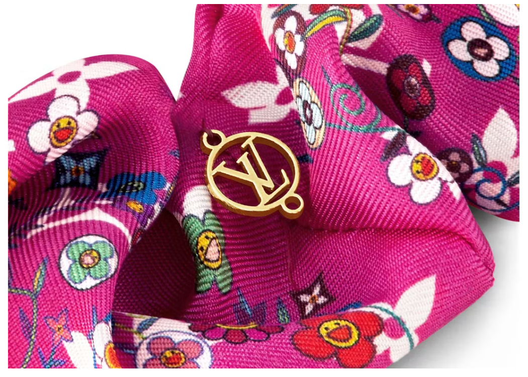 Louis Vuitton Bom Dia Flat Comfort Mule (Copie)