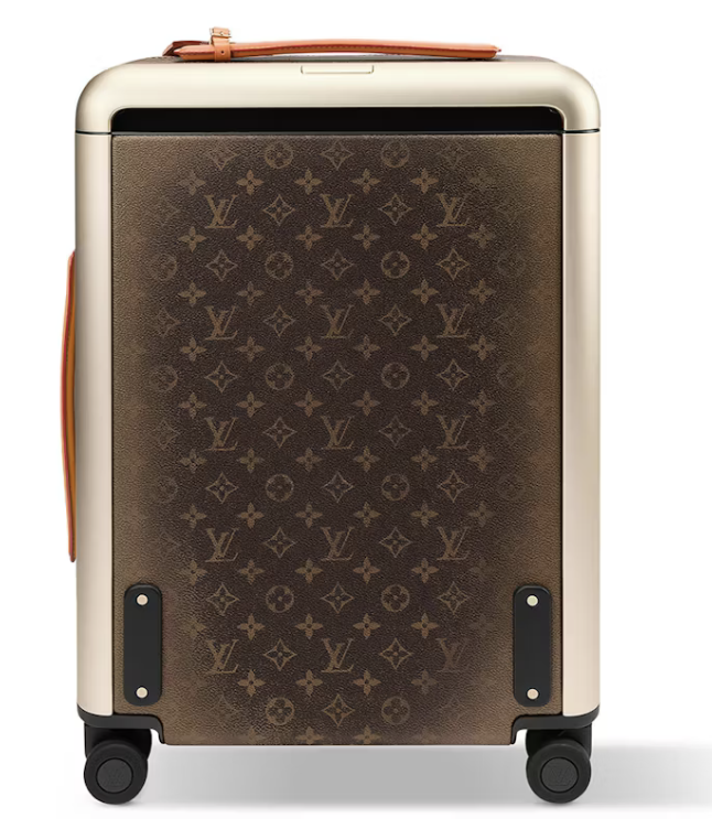 Louis Vuitton Horizon 55 Monogram Dust