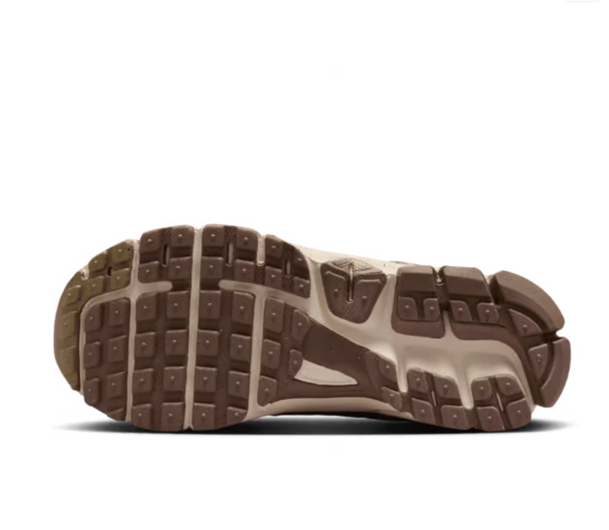 Nike Zoom Vomero 5 Pale Ivory Mink Brown (GS)