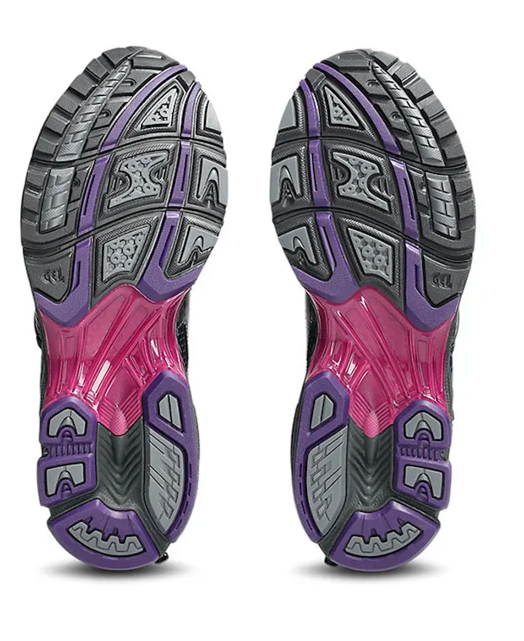 ASICS Gel-Kayano 14 Zutomayo Black Purple