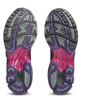 ASICS Gel-Kayano 14 Zutomayo Black Purple