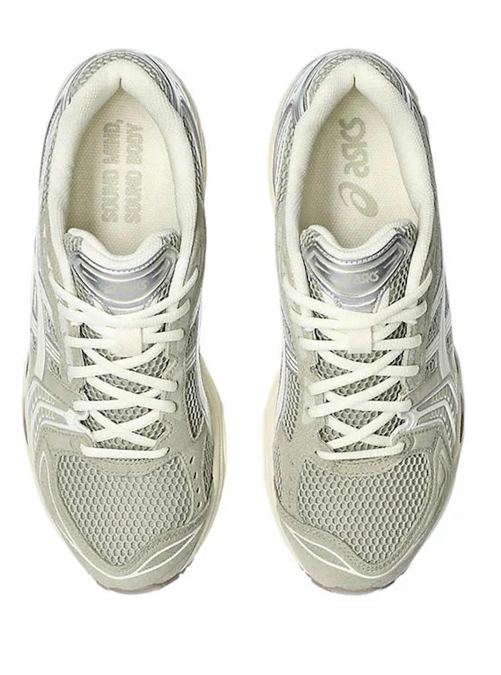 ASICS Gel-Kayano 14 Juliana Salazar