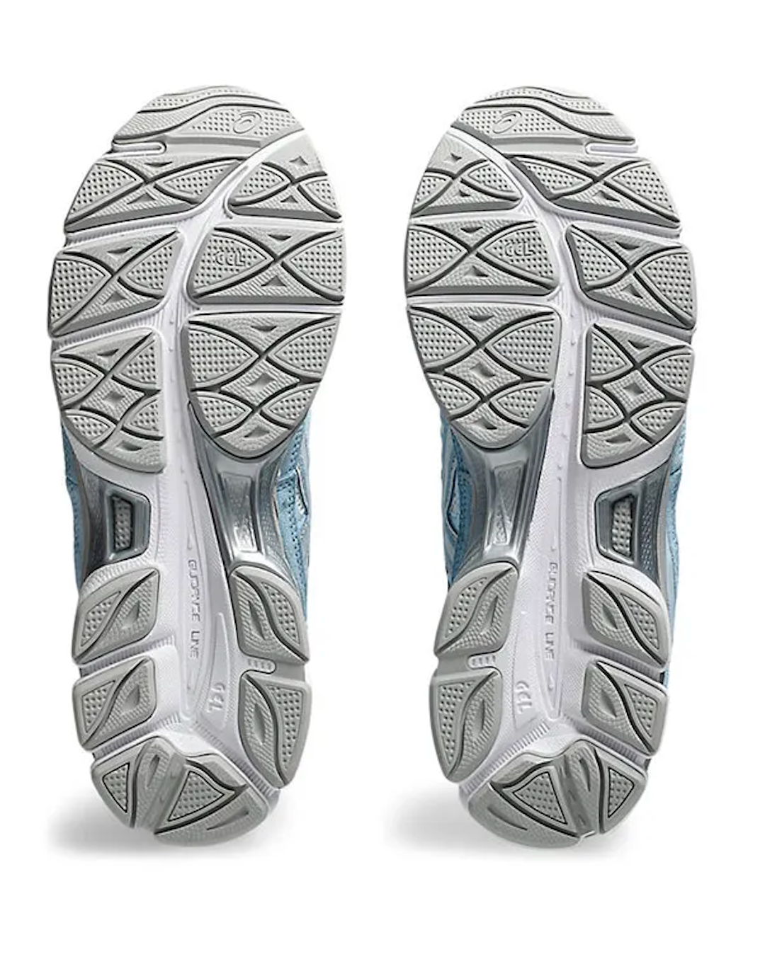 Asics Gel NYC bleu creme