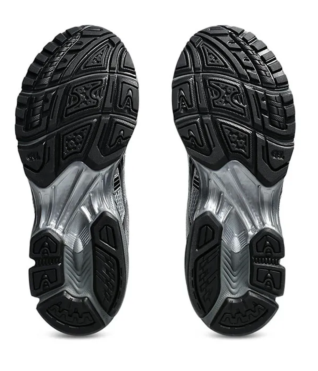 ASICS KAYANO NOIR GRISE SOMBRE