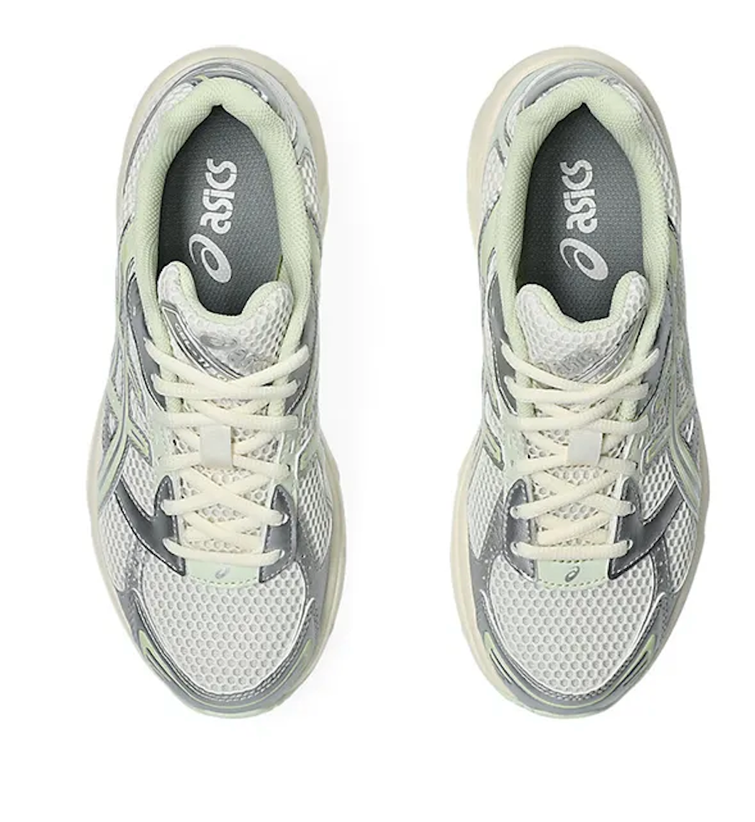 asics gel 1130 vert pastel