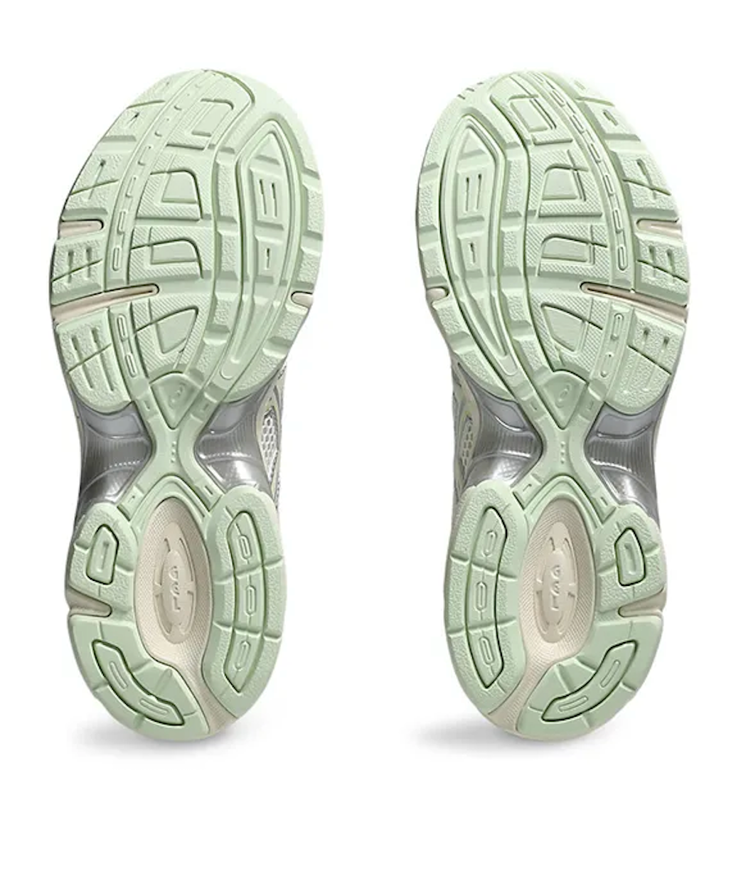 asics gel 1130 vert pastel