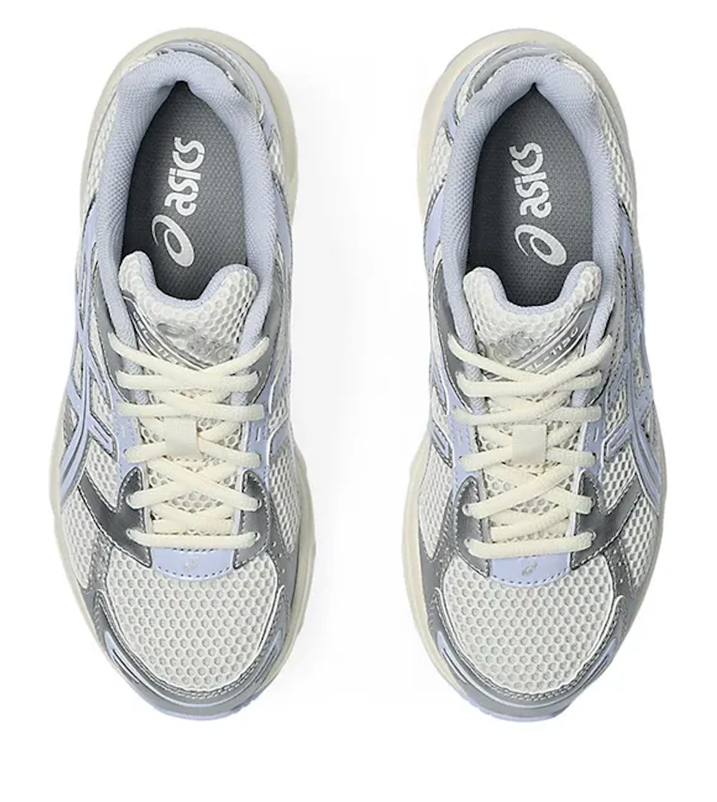 asics gel 1130 bleu ciel été