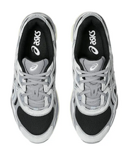 asics gel nyc grise et noir