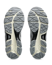 asics gel nyc grise et noir