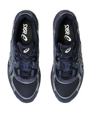 asics gel nyc bleu marine 