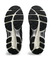 asics gel nyc marron et noir