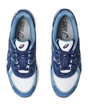 asics gel nyc bleu 