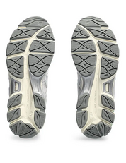asics gel nyc gris clair et vert