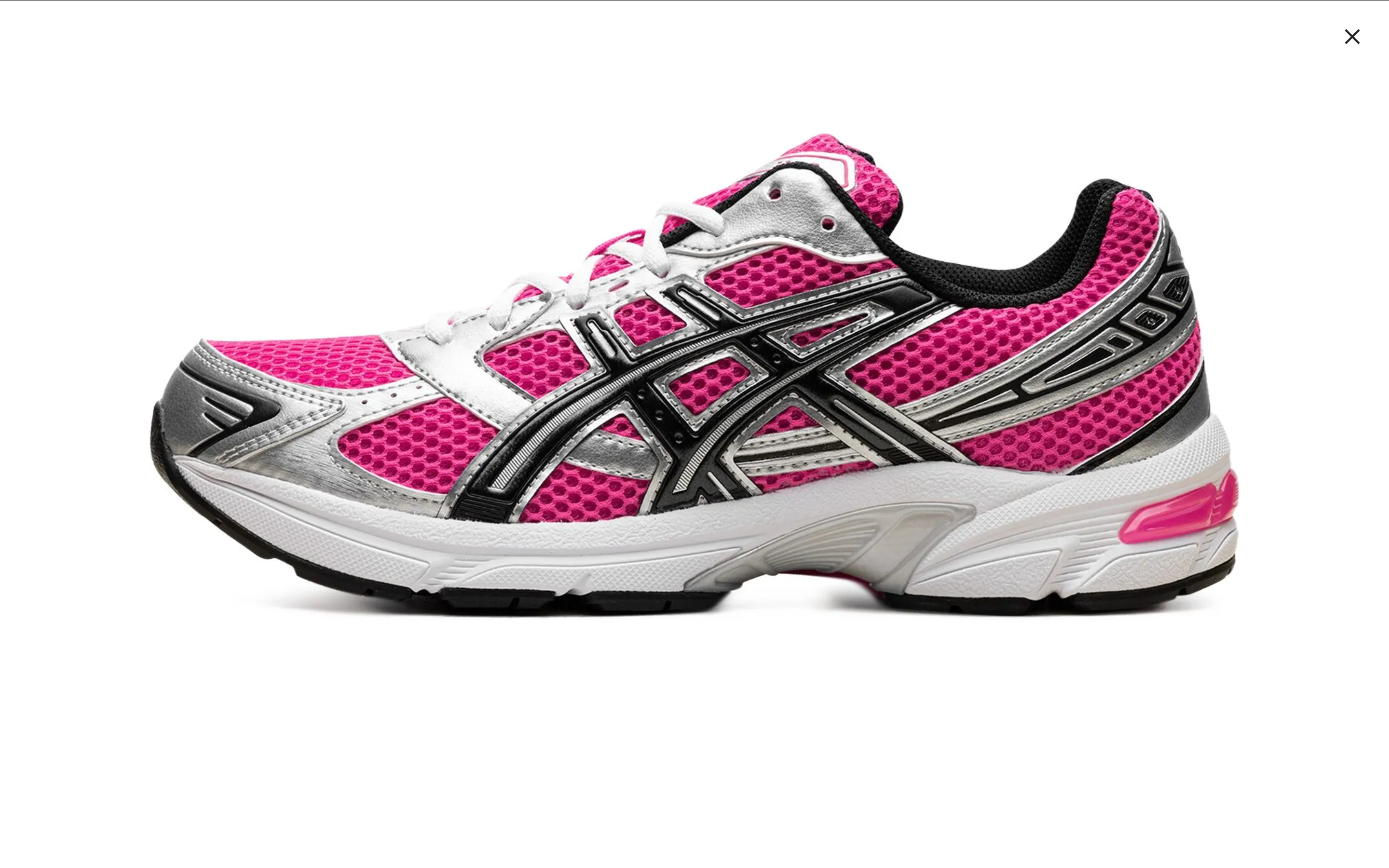 ASICS Gel-1130 Neon Pack Pink