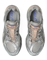 ASICS Gel-Nimbus 10.1 Moonrock Truffle Grey – sneakers rétro-running techniques et lifestyle