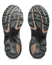 ASICS Gel-Nimbus 10.1 Moonrock Truffle Grey – sneakers rétro-running techniques et lifestyle