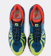 New Balance 1890 Streamsong avec tige en mesh respirant, empiècements en daim premium, cuir et matières synthétiques dans un coloris Streamsong, dotée d'une semelle extérieure en caoutchouc.